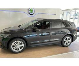 ŠKODA ENYAQ IV FULL LED MATRIX. ACC. MRTVI KOT. PANORAMA. KAMERA