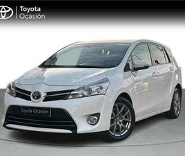 TOYOTA - VERSO 150D ADRV ADVANCE 7PL.