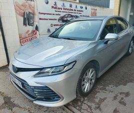 TOYOTA CAMRY TOYOTA - CAMRY 2.5 220H ADVANCE