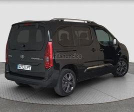 TOYOTA - PROACE CITY VERSO