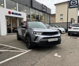 1.5 DIESEL 110 CH BVM6 GS LINE