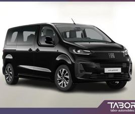 FIAT ULYSSE AT8 L2 TOP 7PL