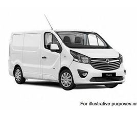 VAUXHALL VIVARO 2022 VAUXHALL VIVARO 2.0TD 3100 L2H1 DYNAMIC PANEL