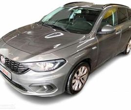 FIAT TIPO STATION WAGON