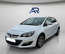 ST 1.6CDTI SELECTIVE 110