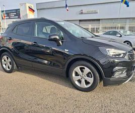 X 1.4T EXCELLENCE 4X2 AUT. (9.75)