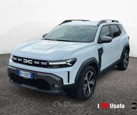 III 2024 1.6 HYBRID JOURNEY 140CV