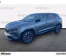 AUSTRAL E-TECH FULL HYBRID 200 GSR2 TECHNO