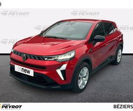 SYMBIOZ E-TECH FULL HYBRID 145 EVOLUTION