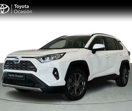 TOYOTA - RAV4 220H ECVT 4X2 ADVANCE