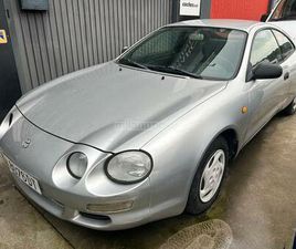 TOYOTA - CELICA 1.8 ST