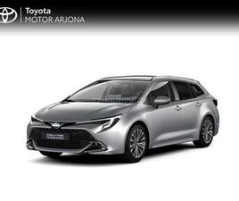 TOYOTA COROLLA TOYOTA - COROLLA 200H STYLE EDITIONTOURING SPORT