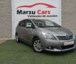 TOYOTA - VERSO 2.0 D4D ACTIVE 5PL.