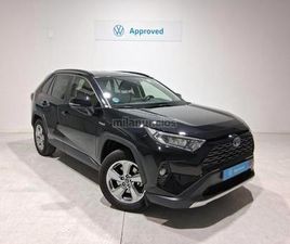 TOYOTA RAV4 TOYOTA - RAV4 2.5L 220H FEEL