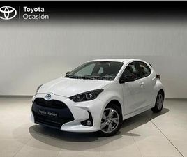 TOYOTA - YARIS 1.5 120H ACTIVE PLUS
