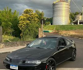 HONDA PRELUDE SI