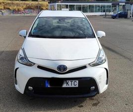 TOYOTA - PRIUSPLUS ECO