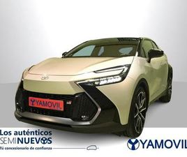 TOYOTA - CHR 2.0 200H PREMIERE EDITION GR SPORT