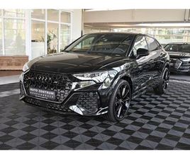 AUDI RS Q3 RSQ3 SB 2.5 TFSI QUATTRO / ABT 440LE!!