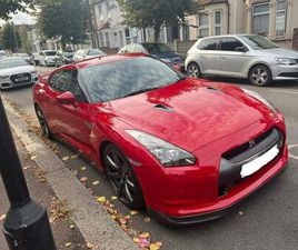 3.8 V6 PREMIUM EDITION AUTO 4WD EURO 4 2DR