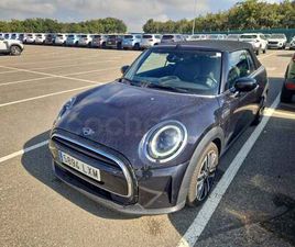 MINI CABRIO COOPER RECOGIDA