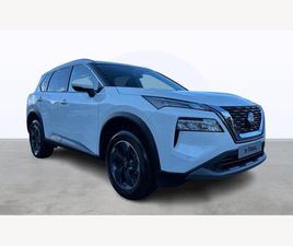 1.5 DIG-T MHEV N-CONNECTA XTRON EURO 6 (START/STOP) 5DR