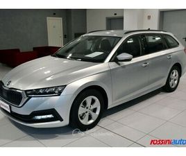WAGON 2.0 TDI 116 CV DSG EXECUTIVE