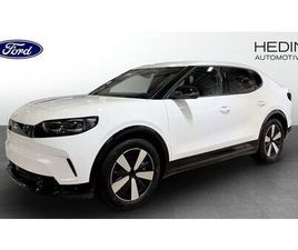 LONG RANGE RWD 286HK BUSINESS EDITION DEMO