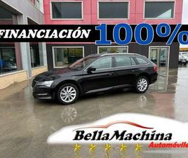 COMBI 2.0TDI AMBITION DSG 90KW