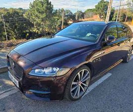 JAGUAR - XF
