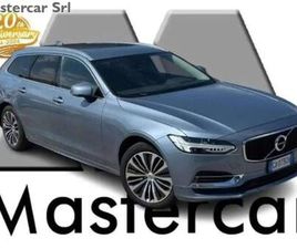 V90 (2016-->) 2.0 T8 TE BUSINESS PLUS AWD 303CV MY20 - GA073GH