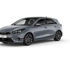 KIA - CEED 1.5 MHEV 103KW 140CV TECH DCT
