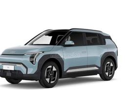 KIA EV3 KIA - EV3