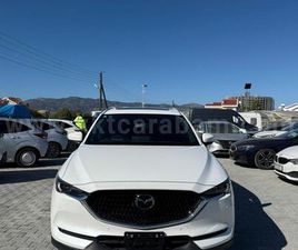 2021 MODEL OTOMATIK MAZDA CX-8