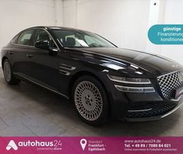 GENESIS G80 GENESIS G80 2.5 T SPORT NAVI|CAM|ACC|LED|SITZHZG.