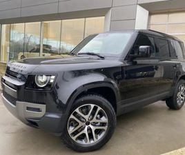 110 D200 S AWD AUTO. 26MY