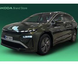 SKODA ENYAQ 85X 4X4 STYLE