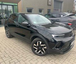 OPEL MOKKA OPEL MOKKA 1,2 T 130 BLITZ AUT. 5D