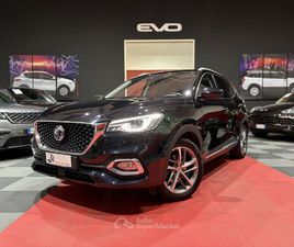 PLUG-IN HYBRID EXCLUSIVE