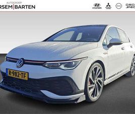 2.0 TSI CLUBSPORT