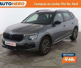 1.5 TSI SELECTION DSG7 110KW