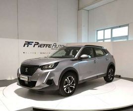 2ª SERIE - 2008 PURETECH 130 S&S ALLURE