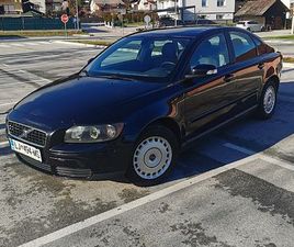 VOLVO S40 1.6D