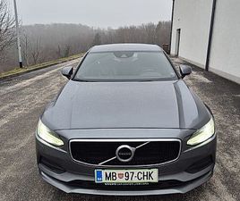 VOLVO S90 D4 AUT. AWD