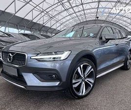 VOLVO V60 CROSS COUNTRY D4 AWD AUT MOMENTUM VIRTUAL+ACC+OGREVAN VOLAN