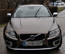 VOLVO XC70 D4 VOLVO XC70 D4 AUTO MOMENTUM