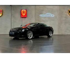 ALPINA B6 ALPINA B6 CABRIO