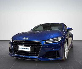 ROADSTER 2.0 TDI ULTRA S LINE