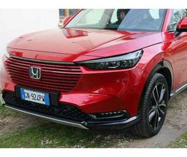 1.5 HEV ADVANCE ECVT