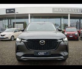 3.3 E-SKYACTIV D M HYBRID BOOST 48V HOMURA TETTO PAN. CONV.&SOUND DRIVERASSISTANCE